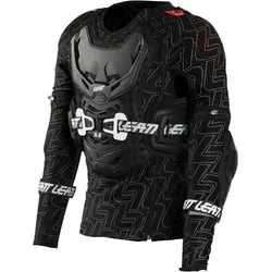 Leatt Body Protector 5.5 Kinder Motocross Protektorenshirt L/XL