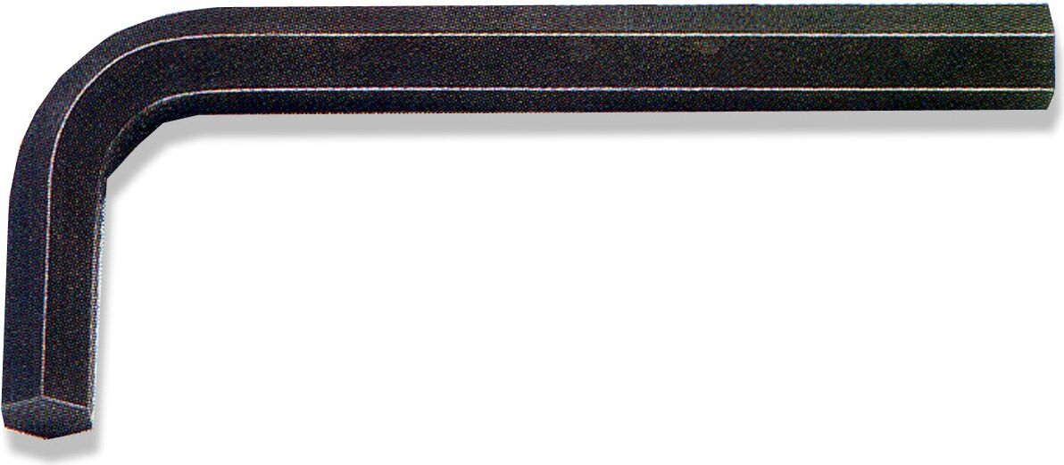 Chiave maschio esagonale piegata Beta 000960500 96/N Nero