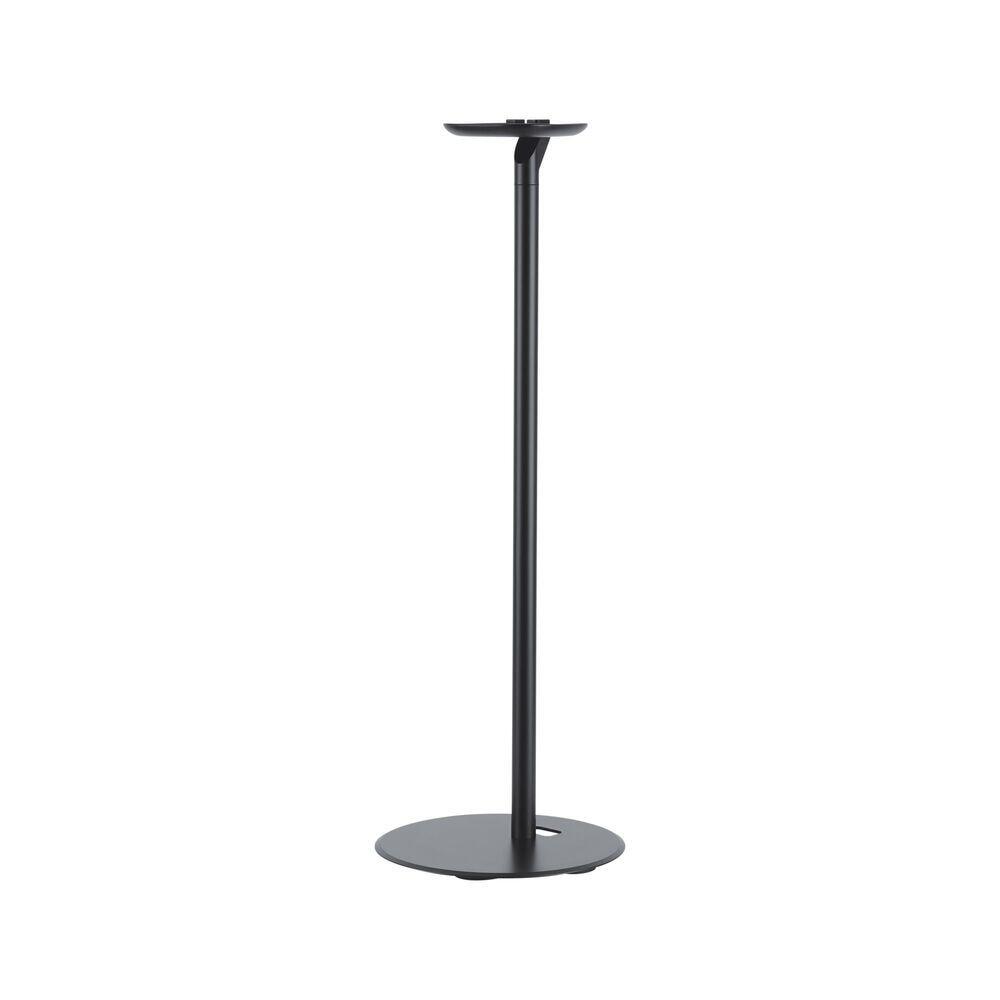 PureMounts Lautsprecherständer für SONOS ONE®, schwarz PM-SOM-060