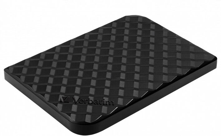 DISCO EXTERNO SSD VERBATIM 1TB