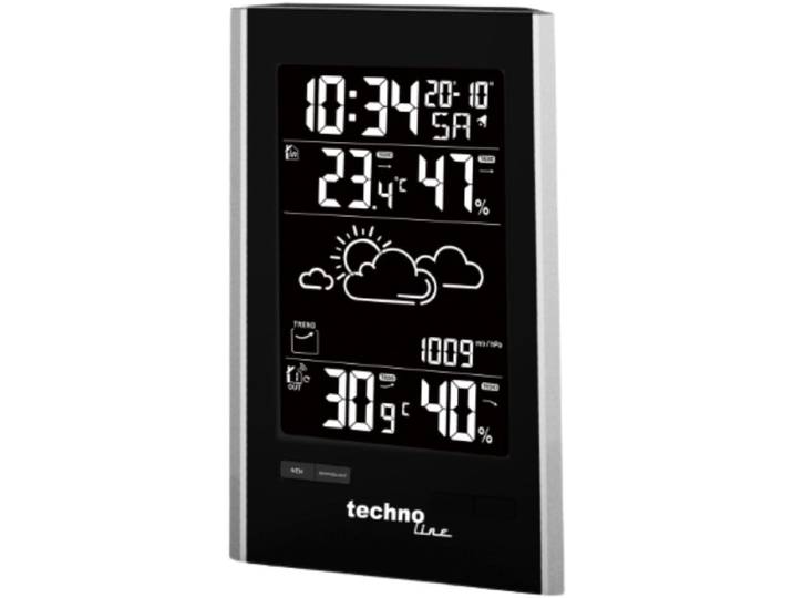 Technoline WS 9060 Weerstation