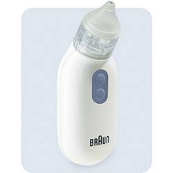 Braun Baby-Nasensauger Nasal aspirator1 BNA100EU