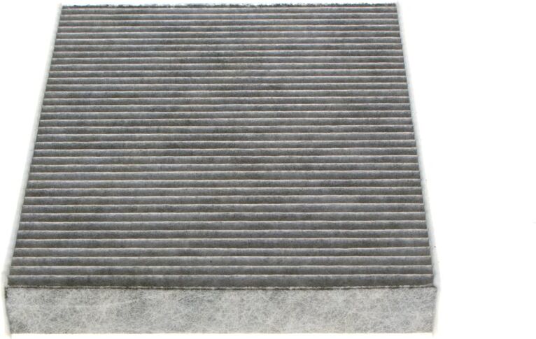 Bosch Filter, Innenraumluft 1 987 435 535 Für Iveco