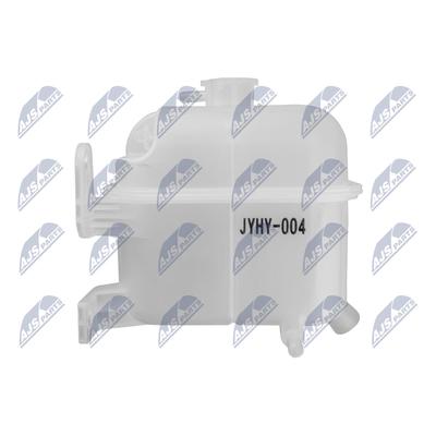 NTY Ausgleichsbehälter, Kühlmittel CZW-HY-004 für HYUNDAI
