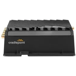 Cradlepoint 1-Yr Netcloud Mobile Ess+Adv, Router, Schwarz