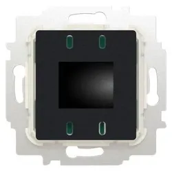 Busch-Jaeger Raumtemp.-regler Einsatz, Thermostat
