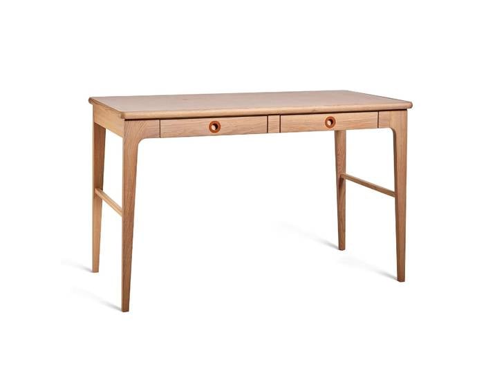 Mavis Bureau Höllviken Chêne blanchi