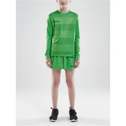 CRAFT Squad Go Torwartshorts Kinder 1606 - CRAFT green 146/152