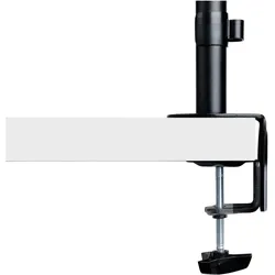 StarTech Laptop Desk Mount (Tisch, 34", 8 kg), Monitor Halterung, Schwarz