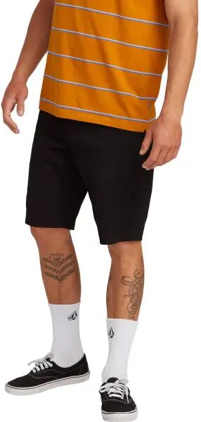 Shorts Volcom Frickin Modern Stretch (26 - Schwarz)