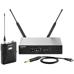 Shure QLXD14E-S50 - Gitarrensender