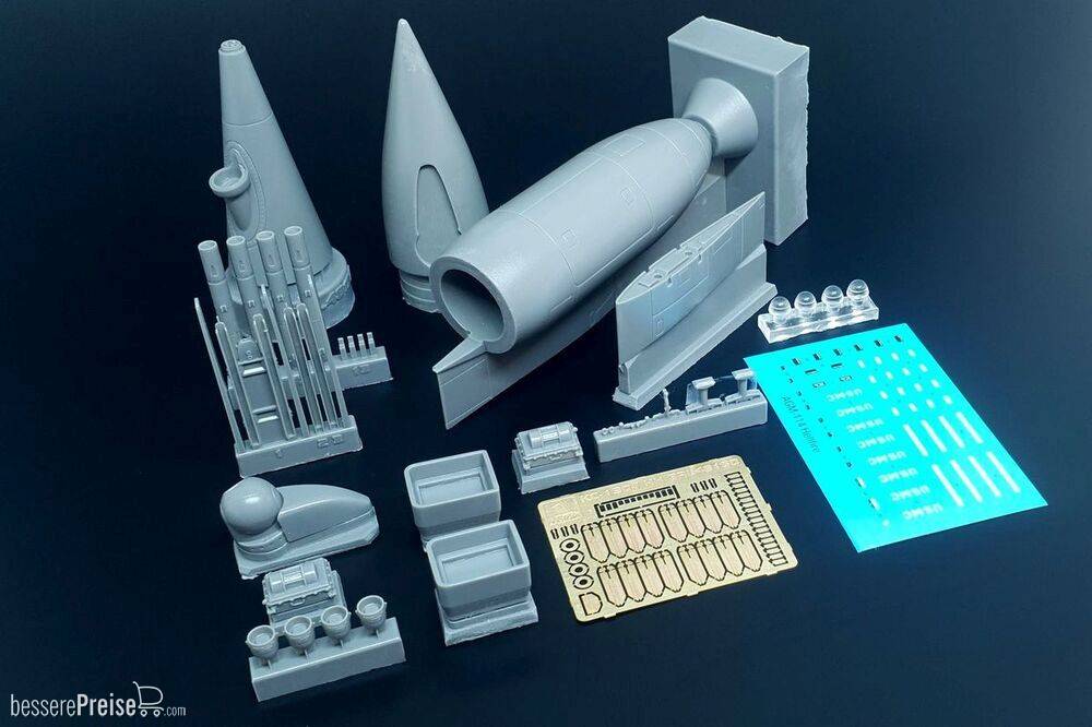 Brengun BRP72044