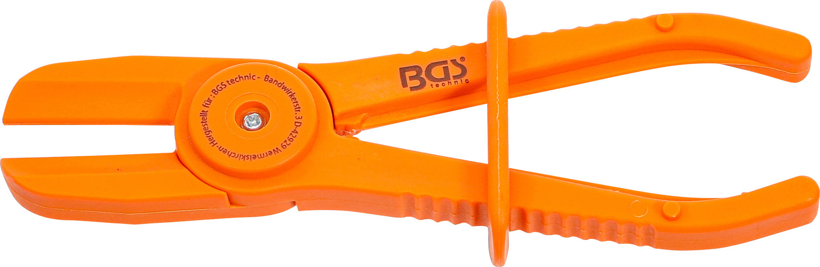 BGS technic Slangklemmen tang, 185 mm