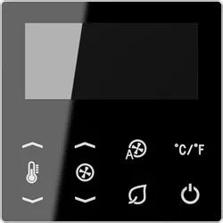 Jung Display TRD A-DISP SW
