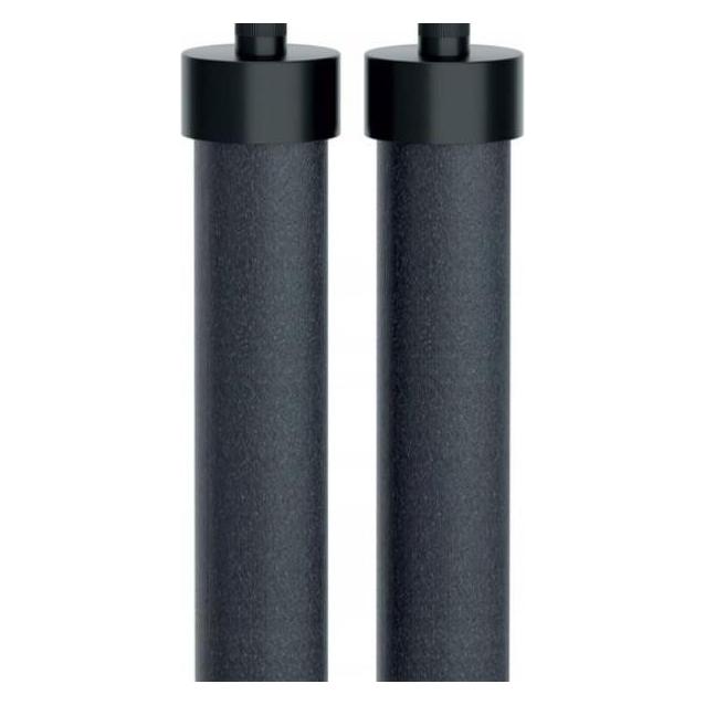 Wessper 2x Wasserfilter Für Flasche Activemax Clarti (2x) (WES263-FW)