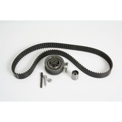 TRISCAN Zahnriemensatz 8647 29037 für VW