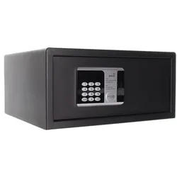 Rottner Möbeltresor »RFID Lap«, 43.5x20x37 cm