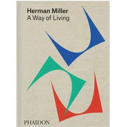 Herman Miller, Fachbücher von Sam Grawe, Leon Ransmeier, Amy Auscherman
