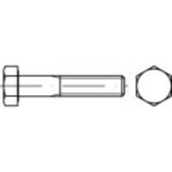 TOOLCRAFT 133513 Sechskantschraube M14 70 mm Außensechskant DIN 960 Stahl 50 St.