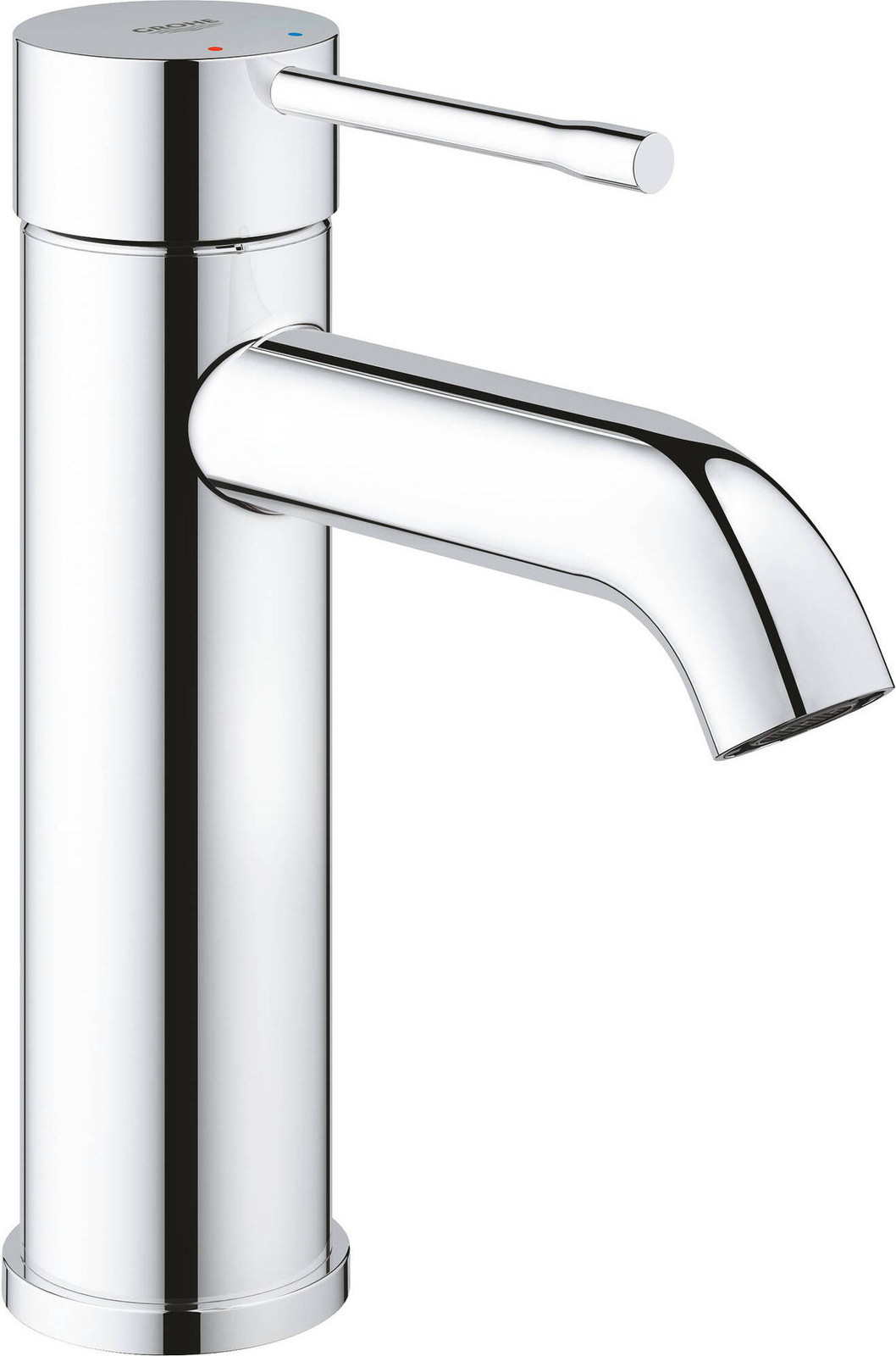 GROHE Essence wastafelkraan voor badkamer en keuken 23590001