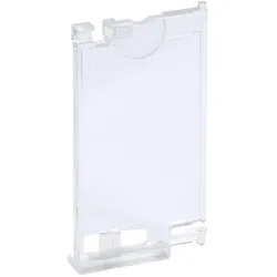 Schneider Electric LV429478 5 transparente Abdeckungen für Auslöser Micrologic 5/6 f. ComPact NSX100/160/250