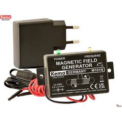 Kemo M101N Magnetfeldgenerator 5 m³/h