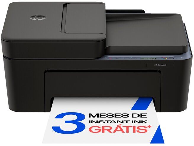 IMPRESSORA MULTIFUNÇÕES HP DESKJET 4330