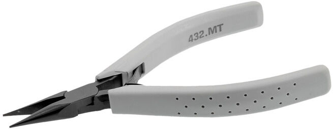 Pince Facom MICRO-TECH® mâchoires courtes (432.MT)