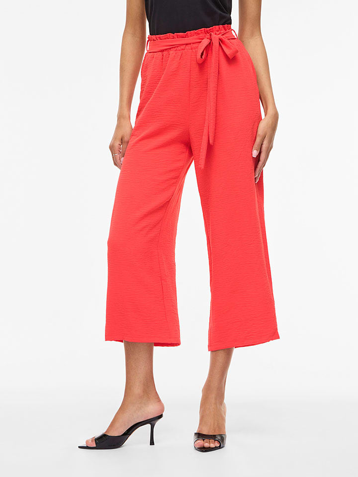 Vila Culotte "Vijosa" in Rot - 38