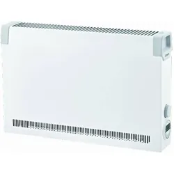 Dimplex DX 530E Wandkonvektor 3.0 kW, Heizkörper, Weiss