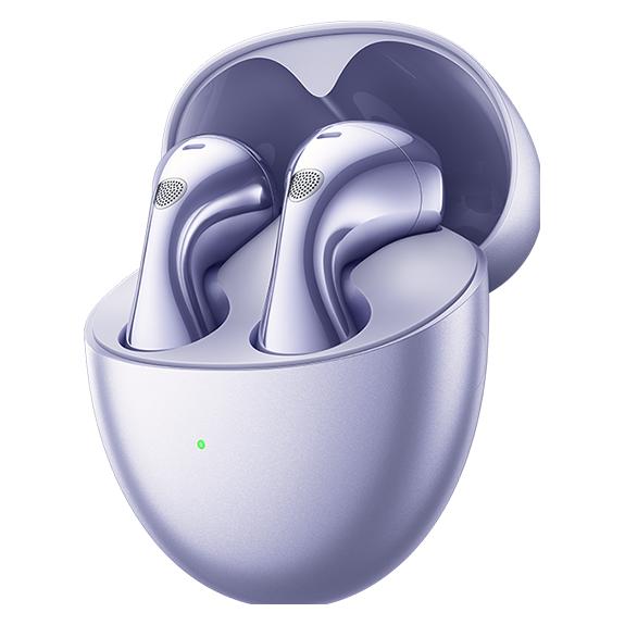 Huawei FreeBuds 6 (4 h, Kabellos) (55038129)