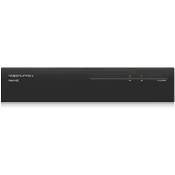 Verstärker Lab Gruppen FAD602 2 x 60W 4Ohm (60 W), Instrumentenverstärker