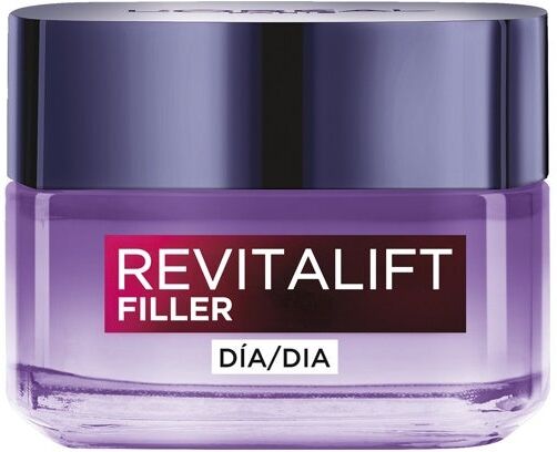 L'Oreal Revitalift Filler Crema De Día