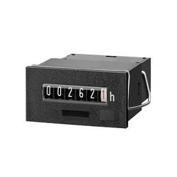 Kübler Group 3.160.211.075 HB26 Betriebsstundenzähler mit Rückstellung HB26.21 (AC)