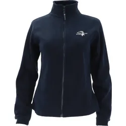 Mountain Guide Heat Damen Fleecejacke