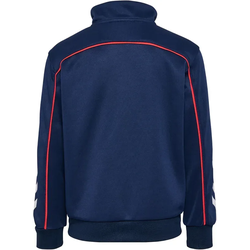 hummel hmlJR Trainingsanzug Kinder 7459 - dress blues 116