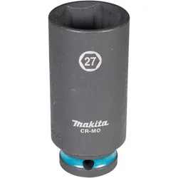 Makita Schlagnuss SW27 Impact Black E-16536