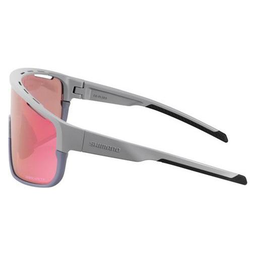 Shimano Pulsar 3 (Frost Gray / Purple, Purple) (ECEPLSR3TRG12)