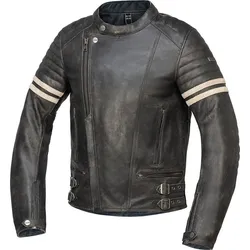 IXS Andy Motorrad Lederjacke 60