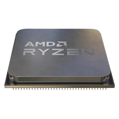 AMD Ryzen 3 4100 MPK 12 units (AM4, 3.80 GHz, 4 -Core) (100-100000510MPK)