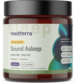 Medterra [Free] Best Seller