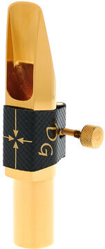 Nadir Fusion Tenor 8 GP