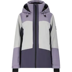 Whistler Kingland Skijacke Damen 4407 - dusk 50