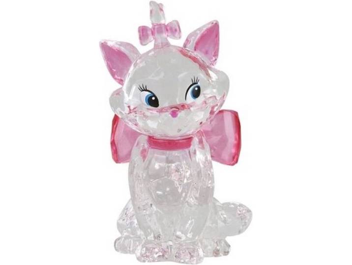 Disney Showcase Collection - Marie - Facet Acryl