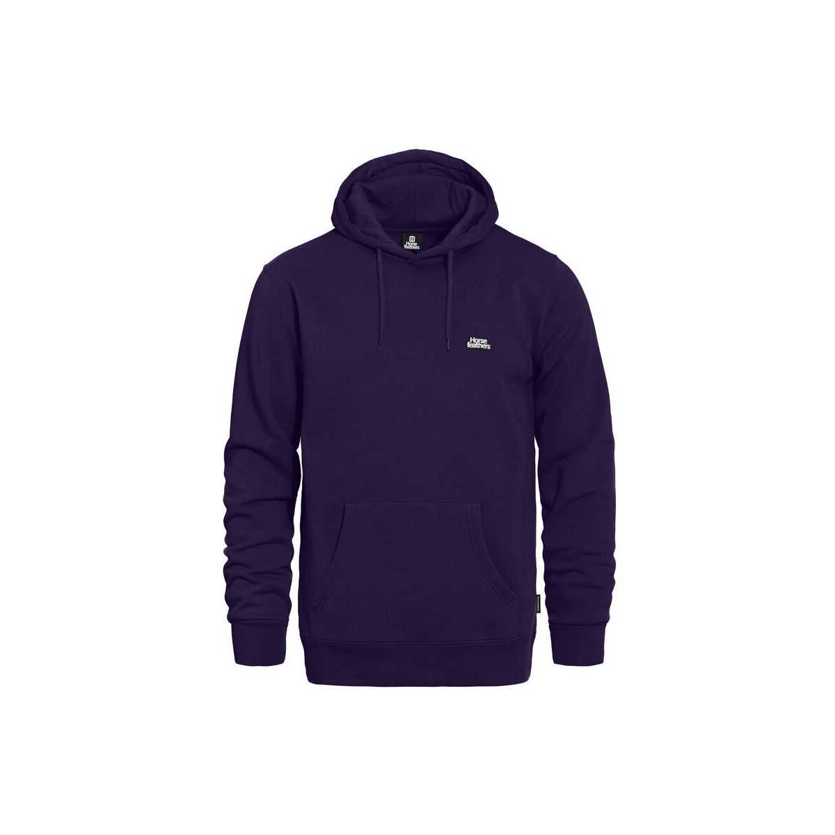 Horsefeathers Agent Sweatshirt royal blue L SM1397G-royal blue-L