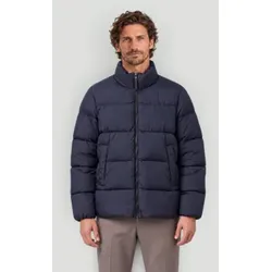 Woolrich für Herren. CFWOOU2086MBUT2635 Marineblaue Cloud Eagle Jacke (S), Lässig, Polyester