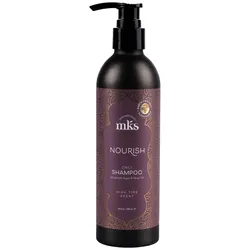 mks eco Marrakesh Oil High Tide Duft Pflege Shampoo mit Arganöl 296 ml