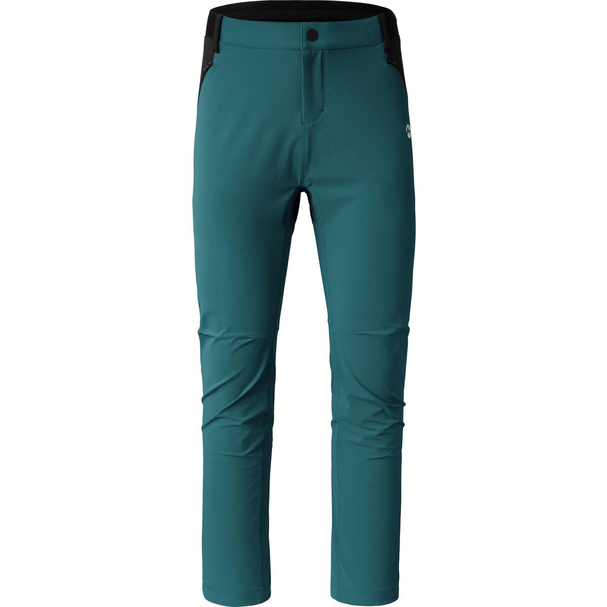 Martini Highventure Alpine Pants M seaport/black (191/110) 52 PSDRT0670B-191/110-52