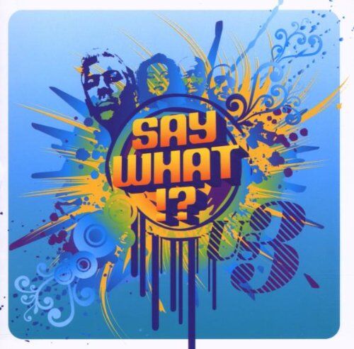 Us 3 - Say What - Preis vom 10.10.2026 11:48:34 h