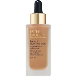 Futurist Skintint Serum Foundation SPF20 - hautfarben